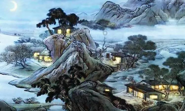 “竹林”里看竹画 “江南书局·书的庭院”迎新年首展
