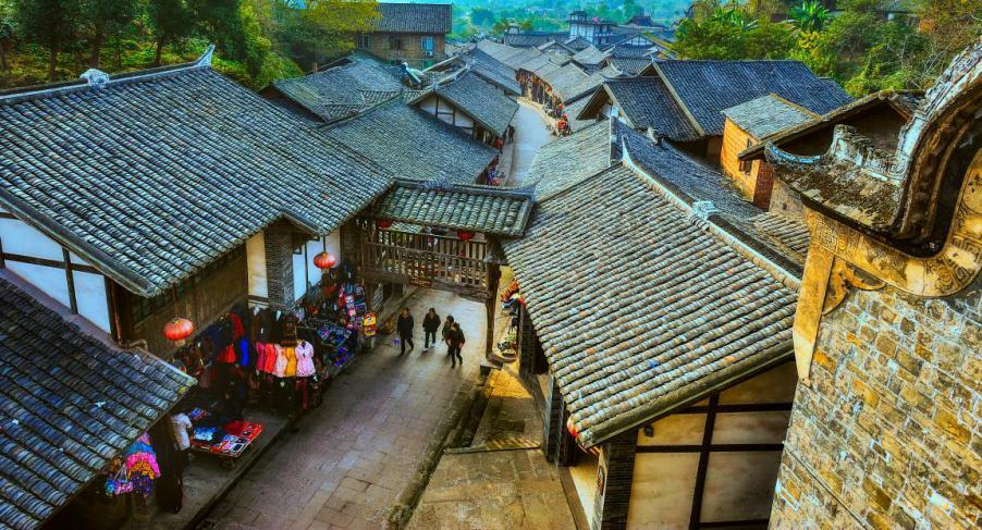 开封双创园：“刷年画 过大年”迎新市集火热开市